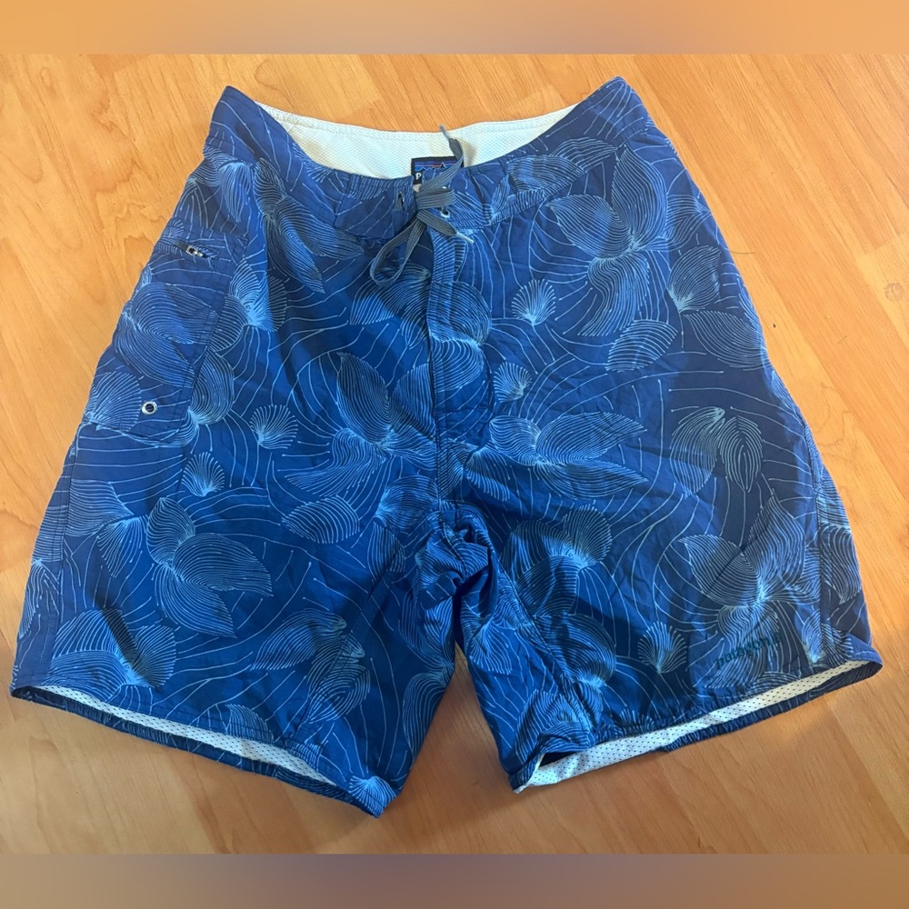 Patagonia Men’s Swim Shorts
